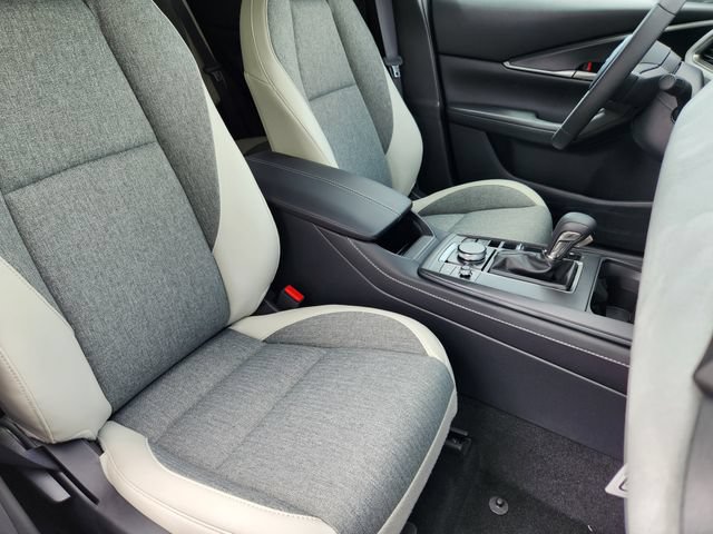 New 2026 MAZDA CX-30 Aire Edition AWD/4WD image 10