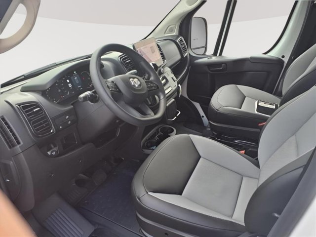 New 2025 RAM ProMaster 1500 w/ Premium Convenience Group image 9