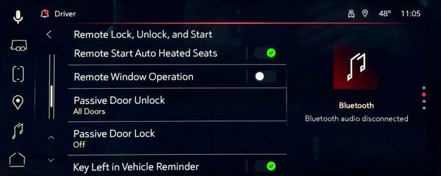 Used 2025 GMC Sierra 1500 Elevation w/ Elevation Premium Package image 42