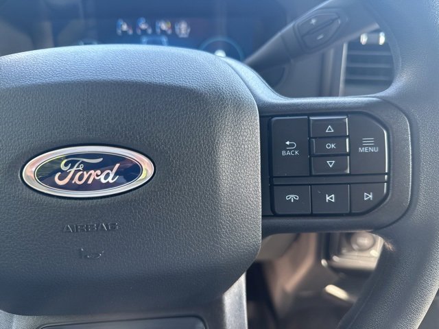 New 2026 Ford F250 XLT image 19