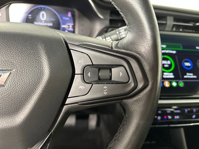 Used 2023 Chevrolet Bolt LT w/ Infotainment Package image 16