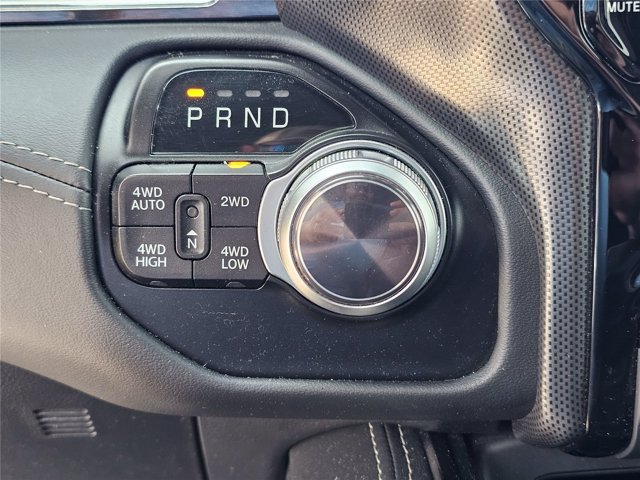 Used 2022 RAM 1500 Limited AWD/4WD image 60