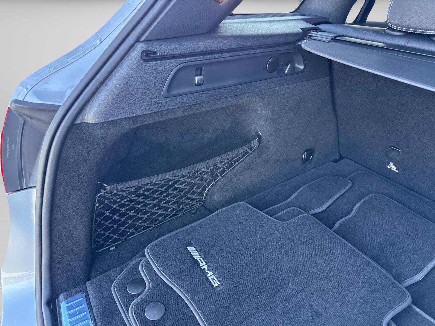 Certified 2022 Mercedes-Benz GLC 300 image 53