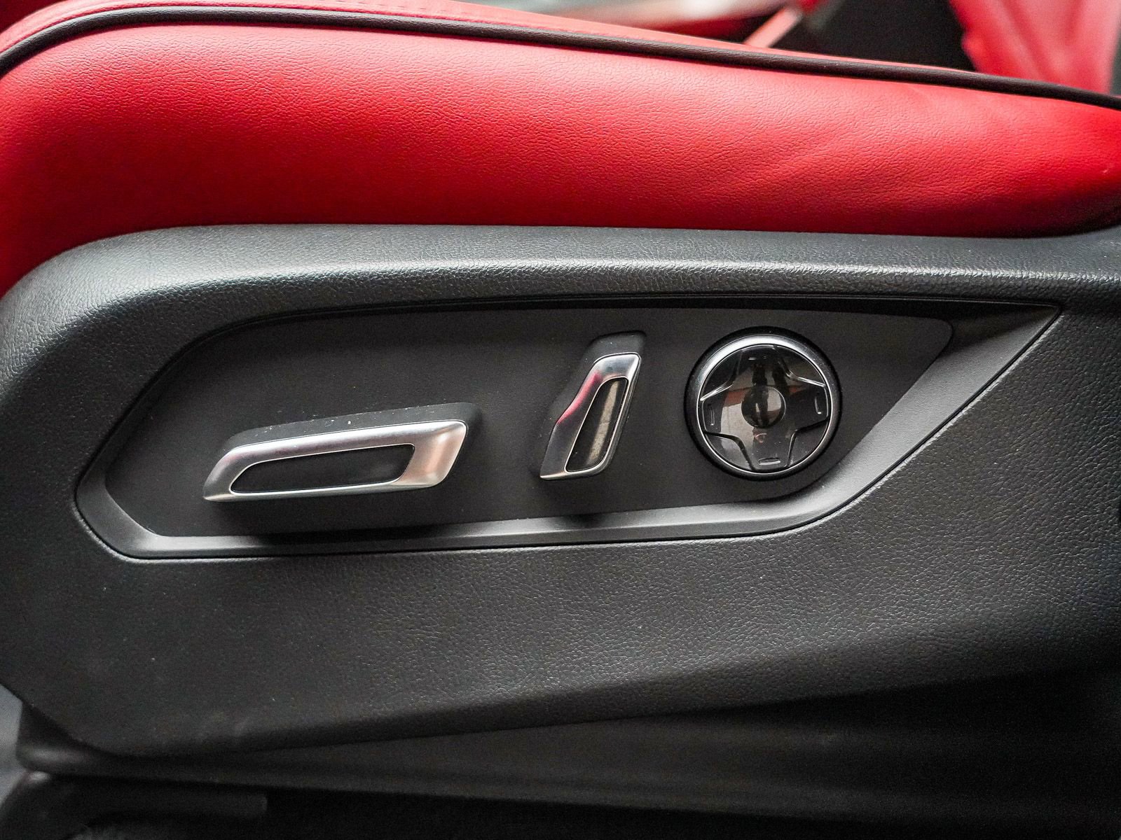 Used 2026 Acura MDX A-Spec image 22