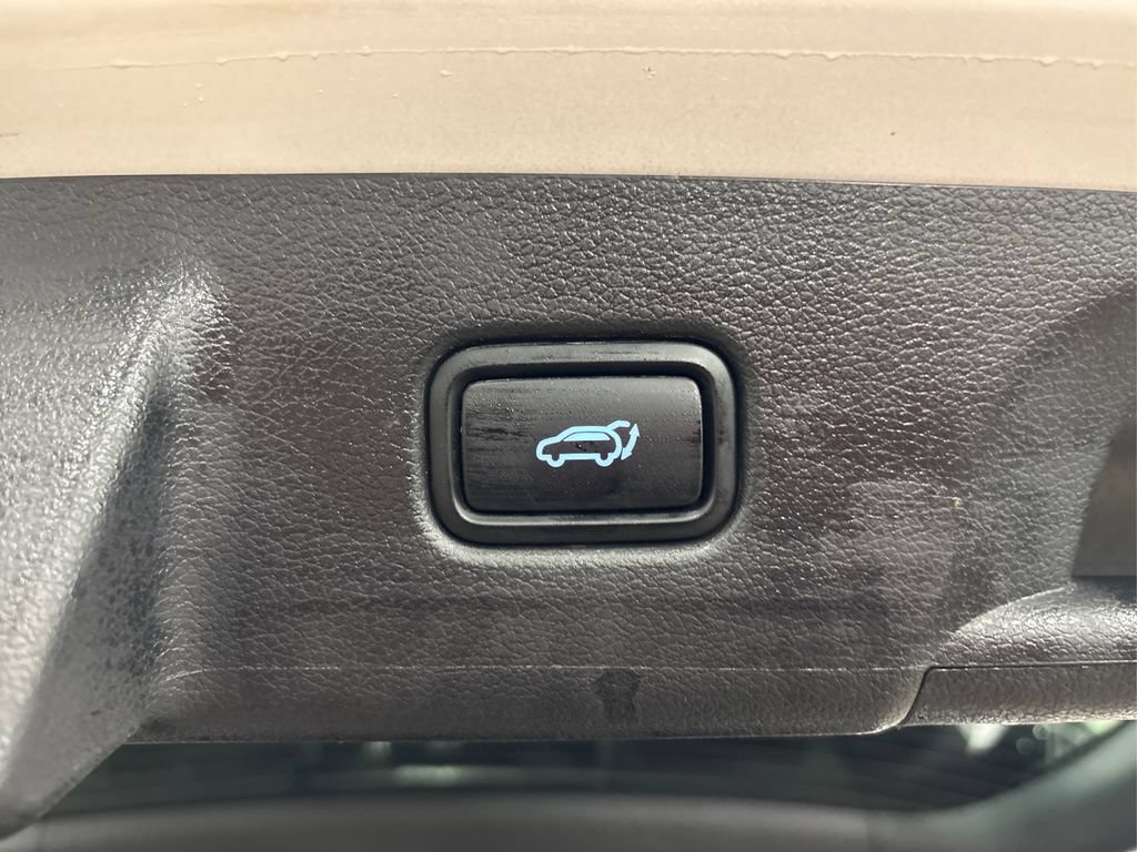 Used 2023 Hyundai Palisade XRT w/ Cargo Package AWD/4WD image 14