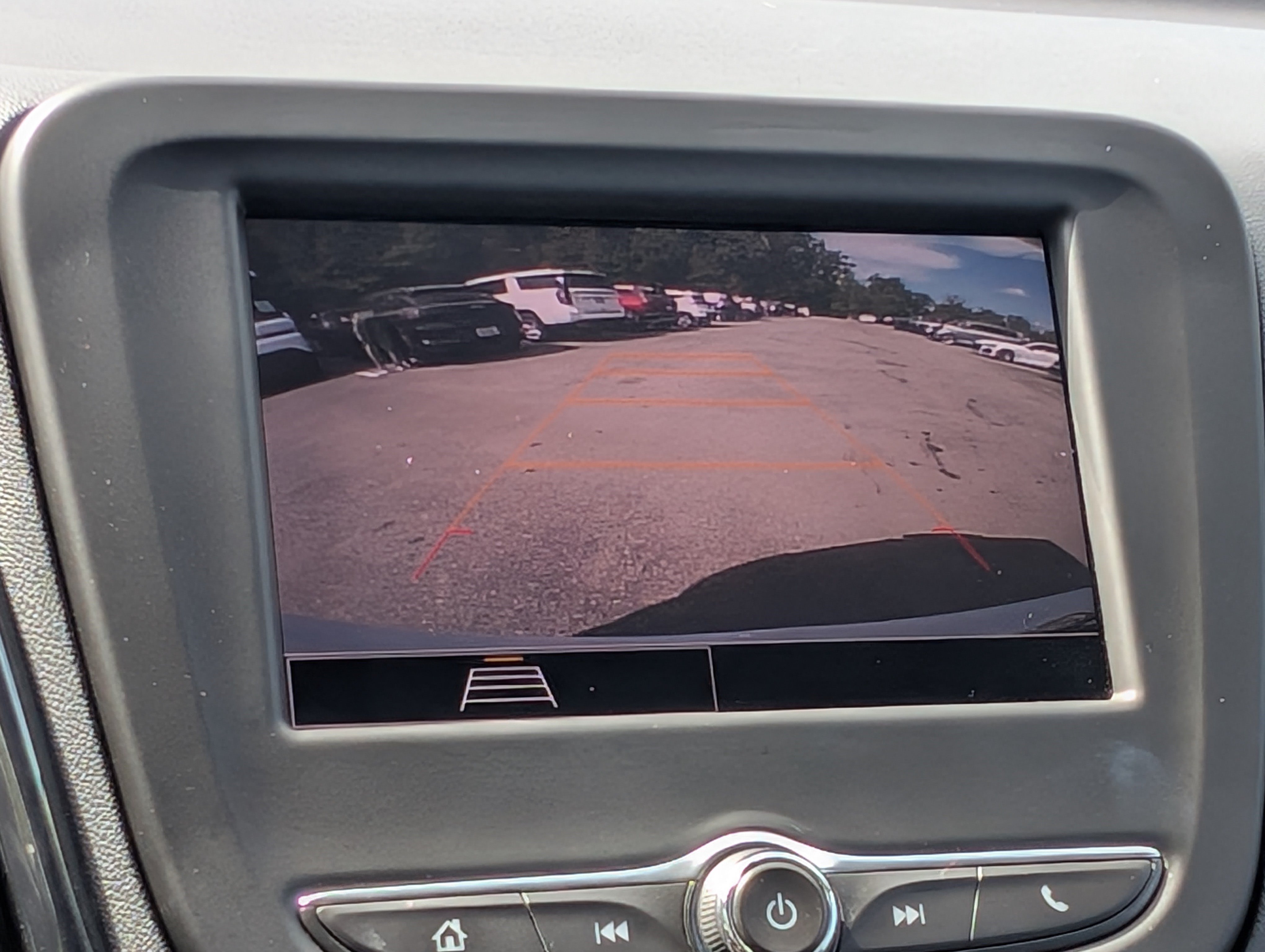 Used 2023 Chevrolet Equinox RS FWD image 26