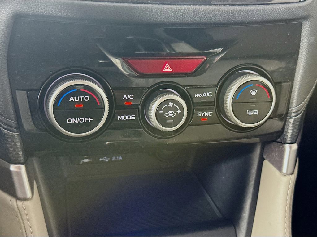 Used 2020 Subaru Forester Limited w/ Popular Package #3 image 18