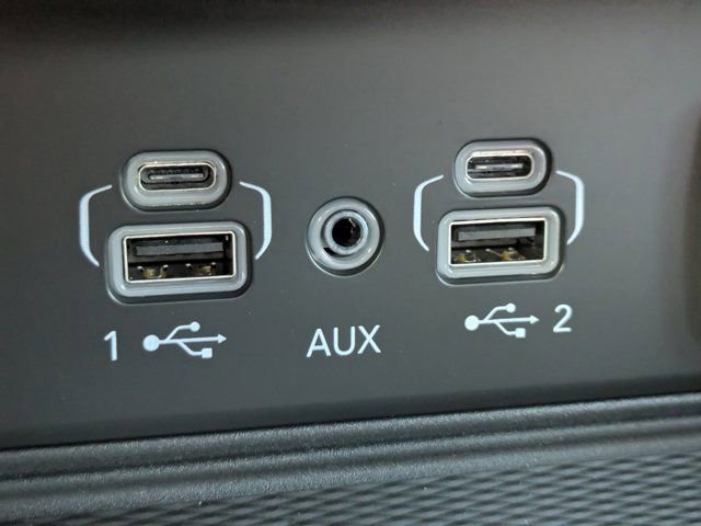 New 2025 Jeep Grand Cherokee Overland w/ Adv Protech Group III image 20