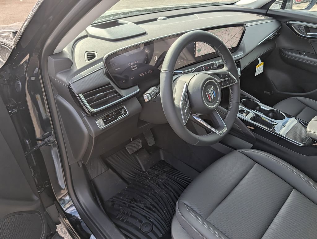 New 2026 Buick Envision Preferred image 30