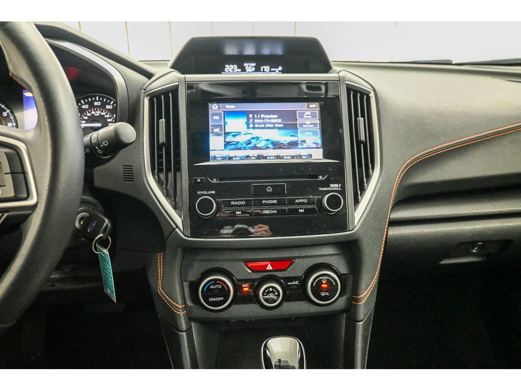 Used 2023 Subaru Crosstrek 2.0i Premium image 33