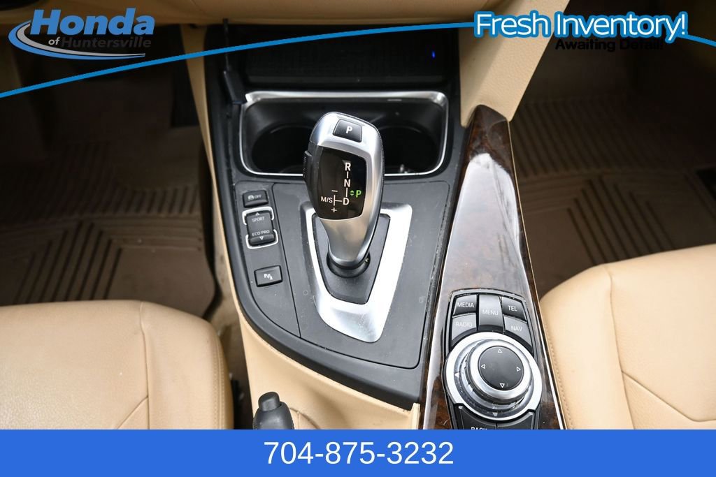Used 2015 BMW 335i Sedan RWD image 16
