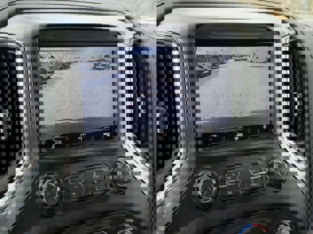 Used 2021 Chevrolet Silverado 1500 RST w/ All Star Edition Plus image 24