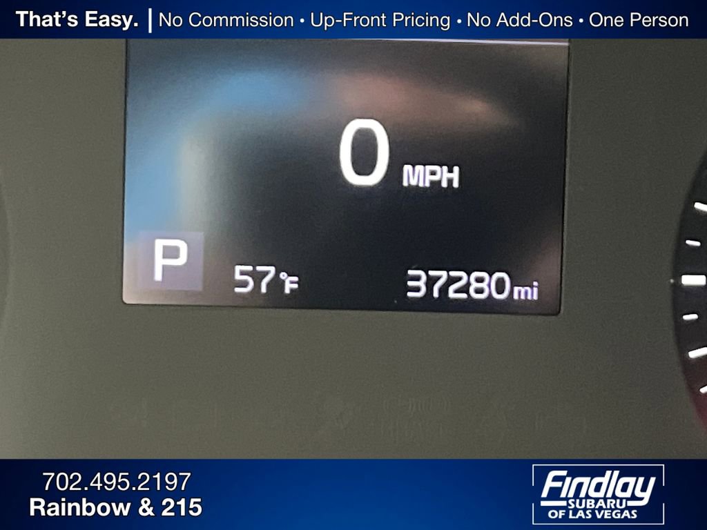 Used 2020 Kia Soul LX image 21