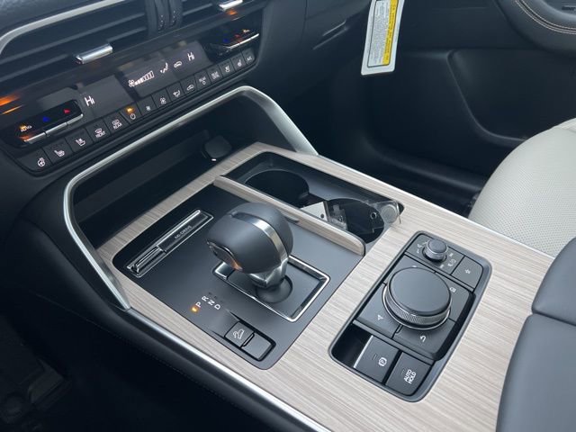 New 2026 MAZDA CX-90 3.3 Turbo w/ Premium Sport Pkg image 41