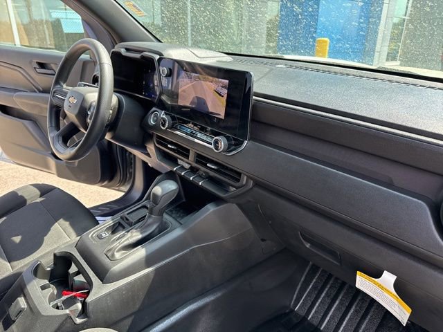 Used 2023 Chevrolet Colorado W/T image 29