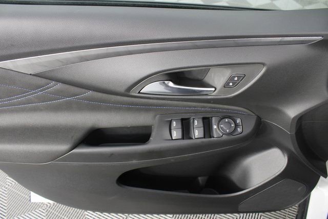 New 2026 Buick Envista Sport Touring w/ Convenience I Package image 14