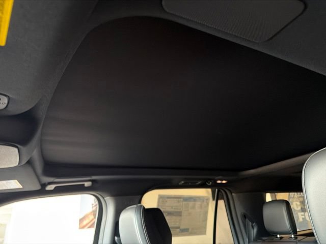New 2027 Ford Expedition Max Platinum w/ Stealth Appearance Package AWD/4WD image 16
