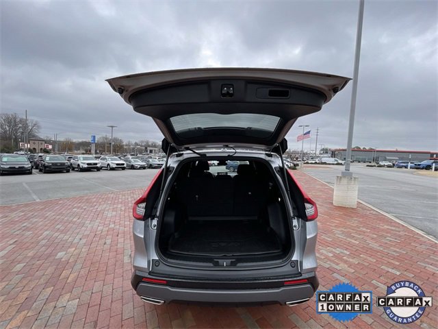 Certified 2023 Honda CR-V Sport image 31