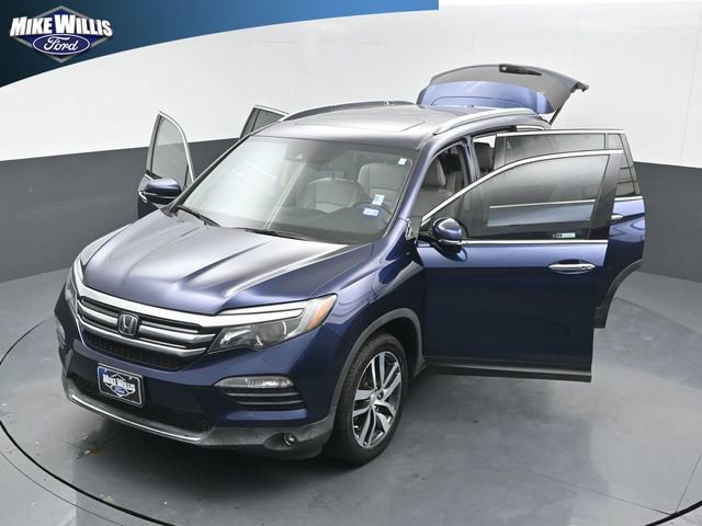 Used 2017 Honda Pilot Elite image 26