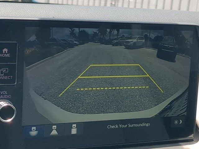 New 2026 Honda HR-V LX image 17