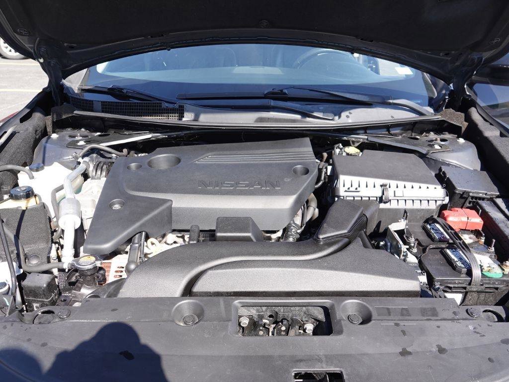 Used 2018 Nissan Altima 2.5 SL image 48