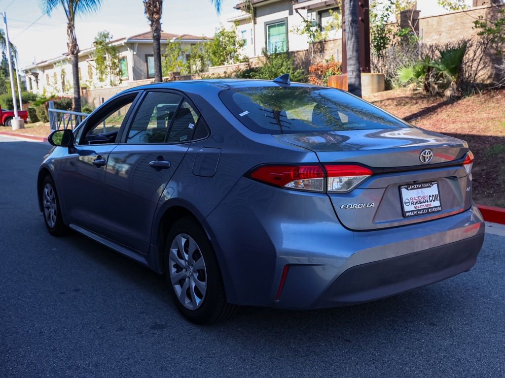 Used 2024 Toyota Corolla LE image 6