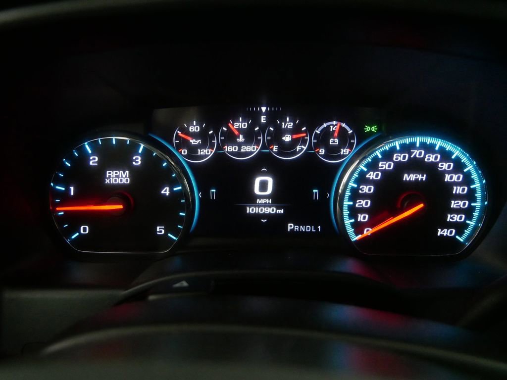 Used 2019 GMC Sierra 2500 Denali w/ Duramax Plus Package image 31