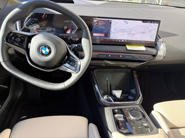 New 2026 BMW X3 xDrive30 w/ Premium Package AWD/4WD image 12