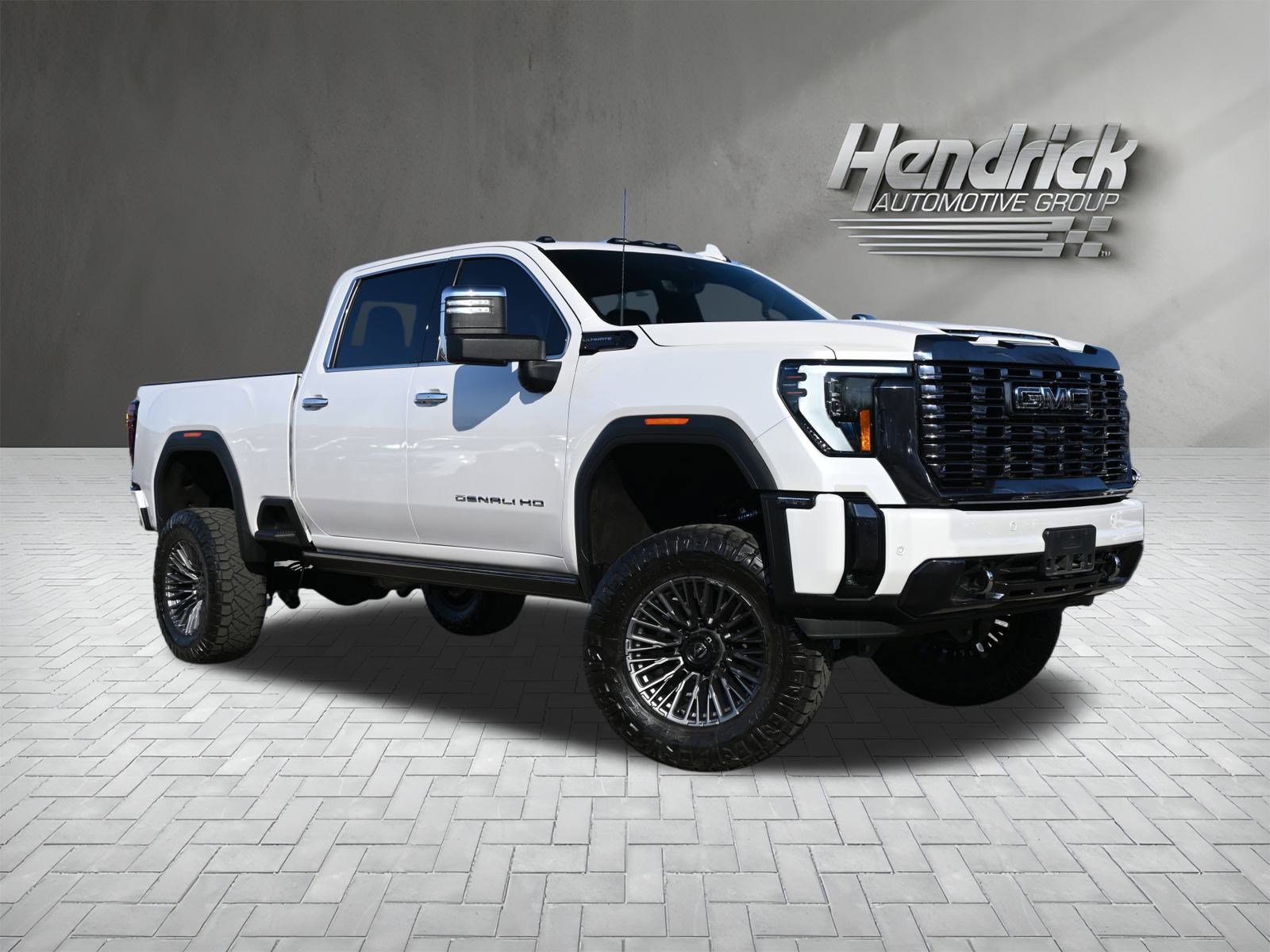 Used 2024 GMC Sierra 3500 Denali Ultimate video 2