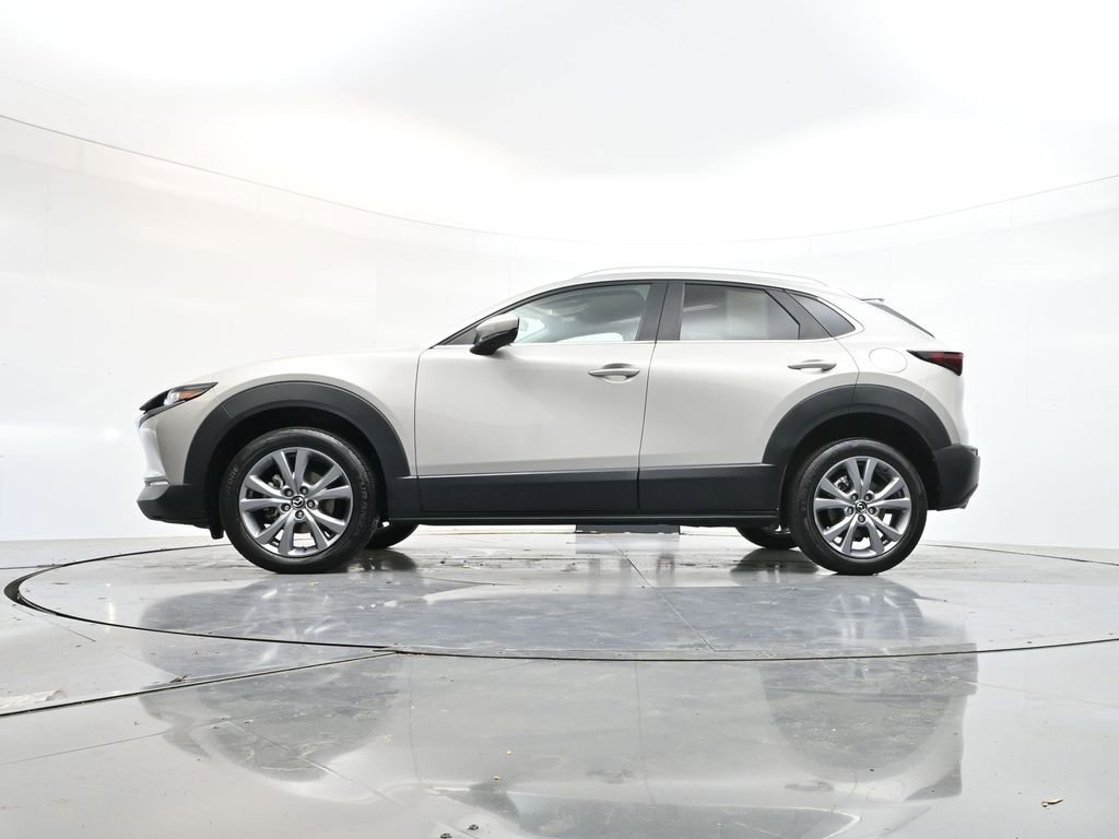 Used 2023 MAZDA CX-30 AWD 2.5 S w/ Preferred Package image 32
