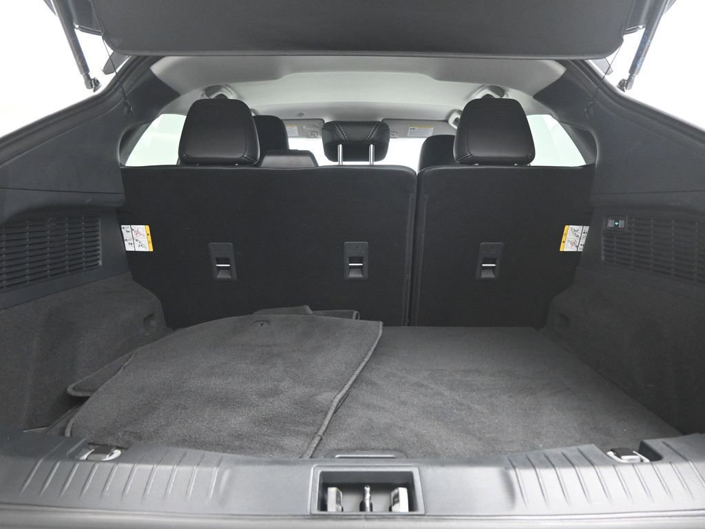 New 2024 Ford Mustang Mach-E Select image 13