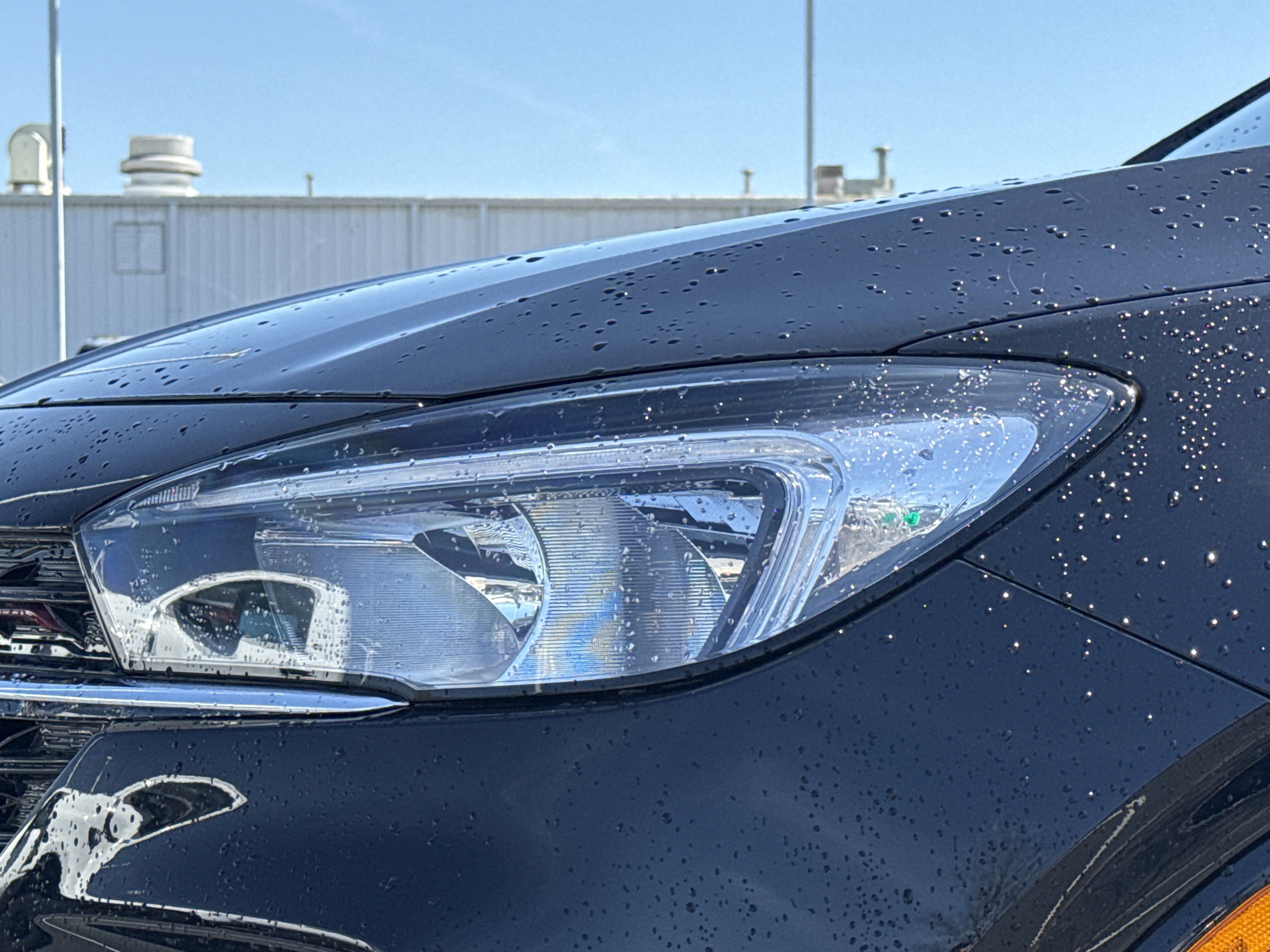 Used 2022 Buick Encore GX Select w/ Sport Touring Package image 10