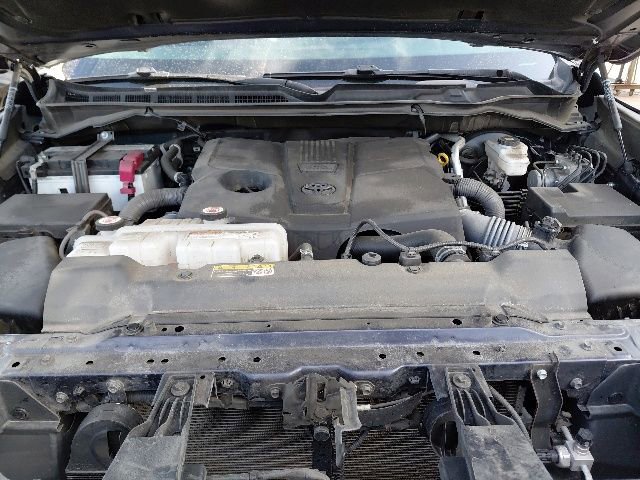 Used 2023 Toyota Tundra SR5 w/ SR5 Convenience Package AWD/4WD image 38