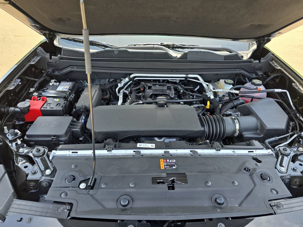 New 2026 GMC Canyon Denali AWD/4WD image 34