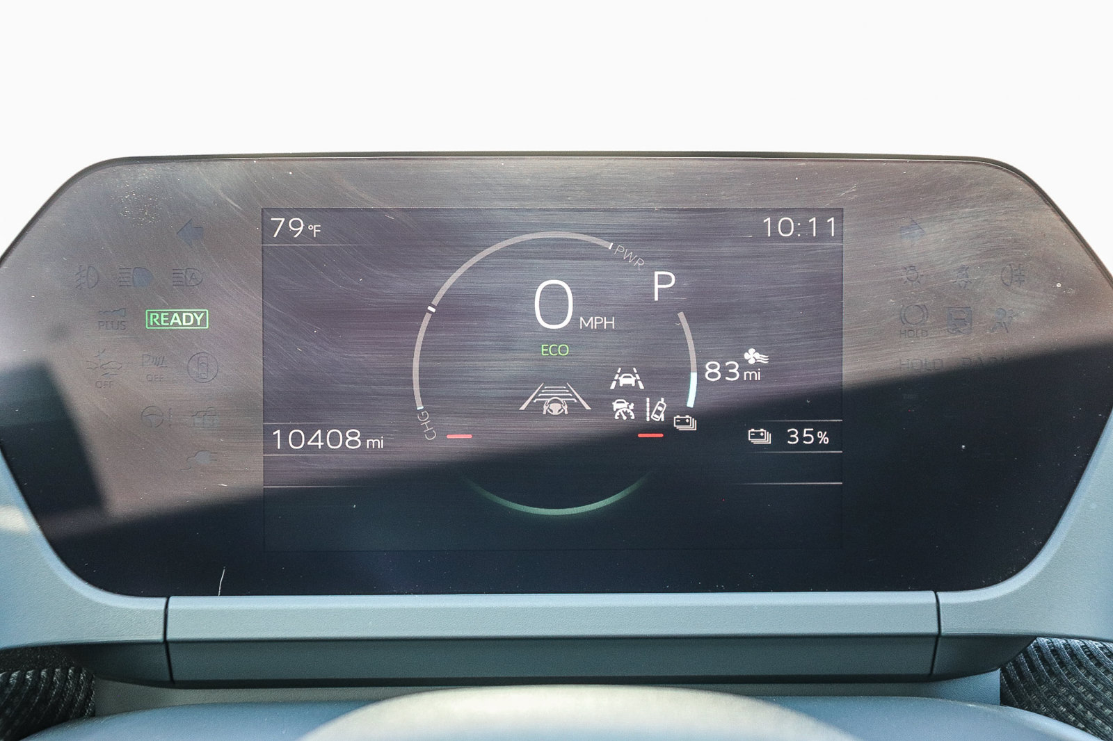 Used 2025 Toyota bZ4X FWD w/ Weather Package image 23