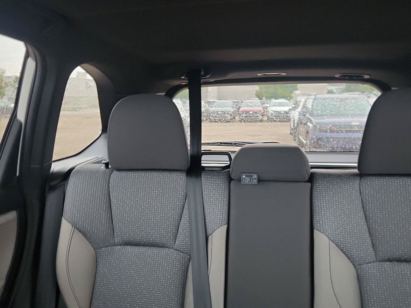 Used 2025 Subaru Forester Premium AWD/4WD image 16