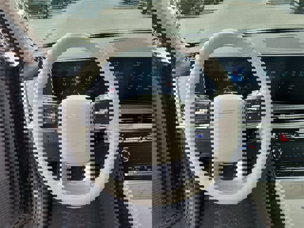 New 2026 Hyundai Santa Fe SEL image 24