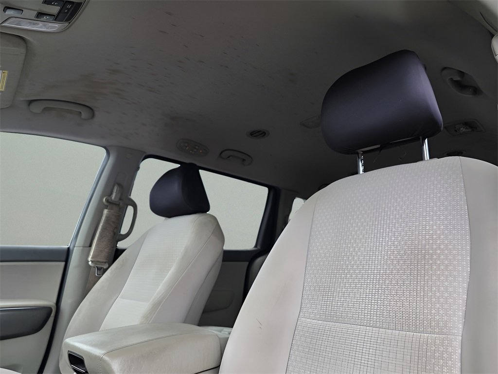 Used 2016 Kia Sedona LX w/ Option Group 020 image 20