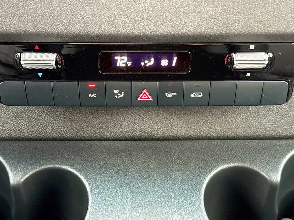 New 2026 Mercedes-Benz Sprinter 2500 image 15