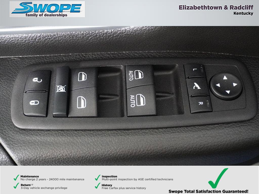 Used 2023 RAM 1500 Big Horn image 14