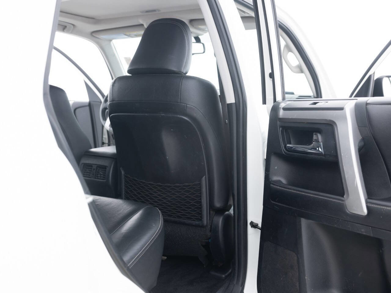 Used 2019 Toyota 4Runner Limited image 30