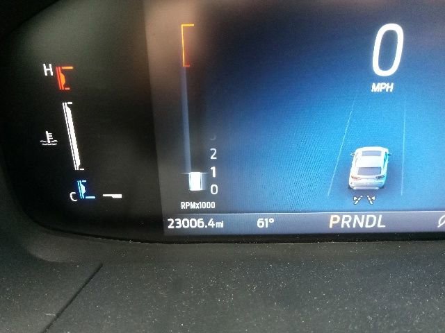 Used 2023 Ford Escape Active w/ Cold Weather Package FWD image 13