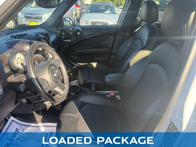 Used 2014 MINI Cooper Countryman S AWD/4WD image 9