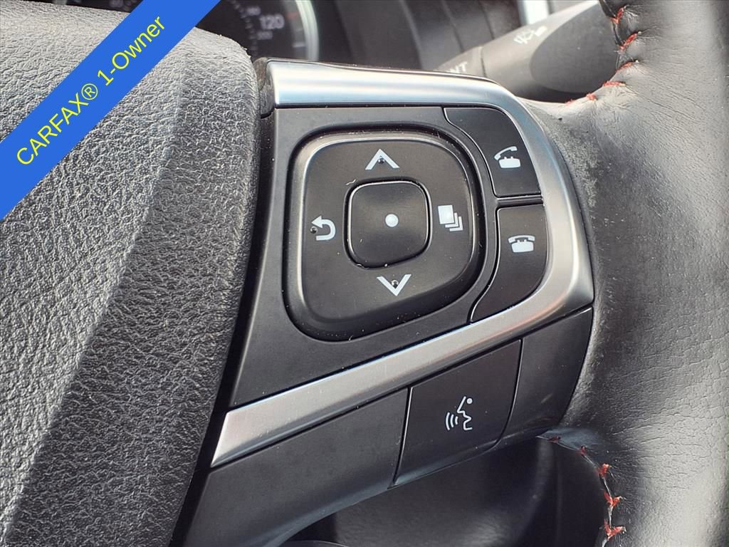 Used 2015 Toyota Camry SE w/ Moonroof Package image 26
