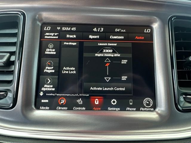 Used 2021 Dodge Challenger R/T Scat Pack w/ Plus Package RWD image 35
