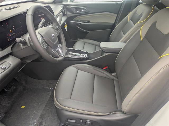 New 2026 Chevrolet Trax ACTIV w/ Driver Confidence Package image 4