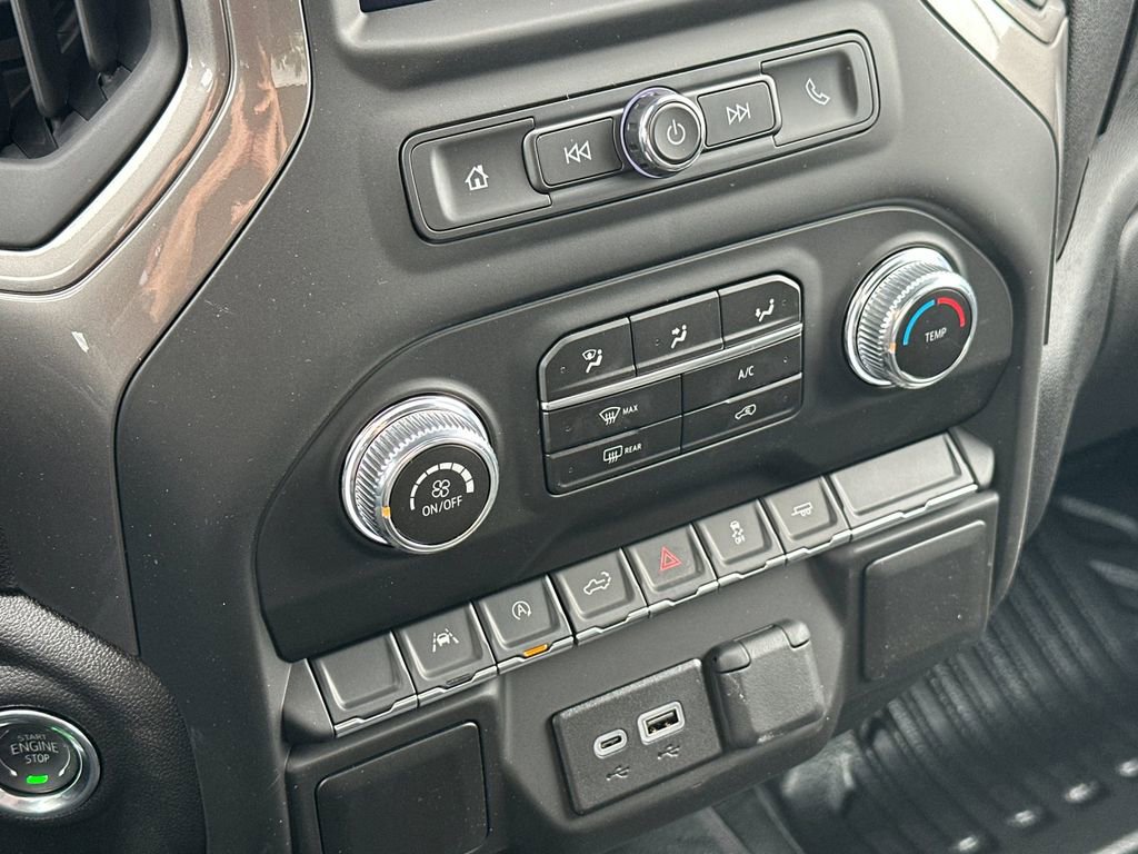 New 2026 GMC Sierra 1500 Pro w/ Pro Value Package image 18