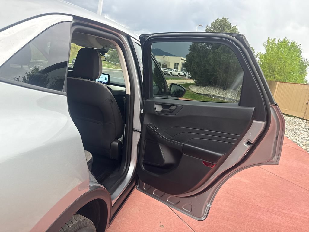Certified 2022 Ford Escape SE w/ Convenience Package AWD/4WD image 24