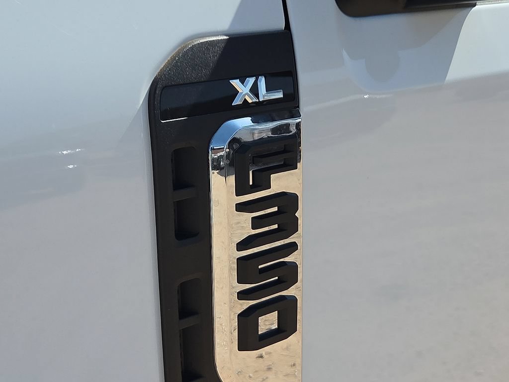 New 2026 Ford F350 XL AWD/4WD image 14