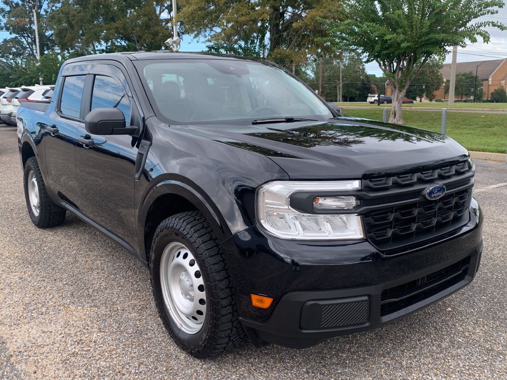 Used 2024 Ford Maverick XL